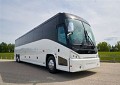 Orlando Charter Bus Rental Services