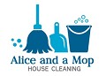Alice And A Mop