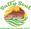 Salty Soul charters of Crystal River llc.