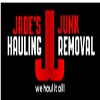 Jade's Hauling and Junk Removal