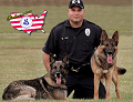 Police Service Dogs, Inc
