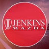 Jenkins Mazda