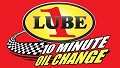 LUBE 1, Ten Minute Oil Change