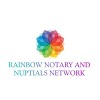 Rainbow Mobile Notary And Nuptials North Central Florida